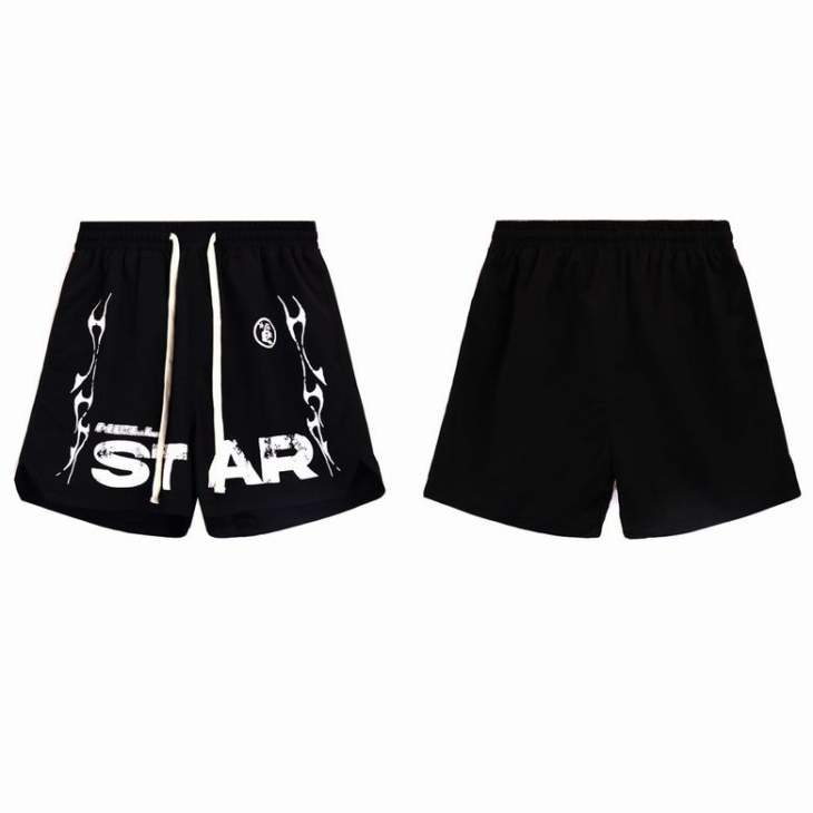 Picture of Hellstar Short Pants _SKUHellstarS-XLbrt860617865